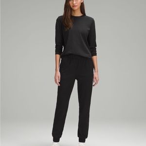 Lululemon Strech High Rise Jogger